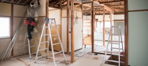 Entreprise de rénovation de la maison et de rénovation d’appartement à Eincheville